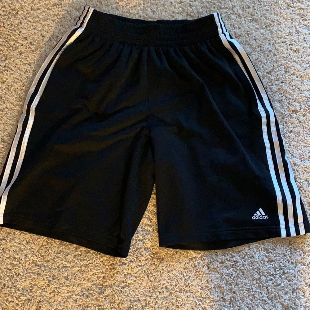 Adidas Athletic Shorts
